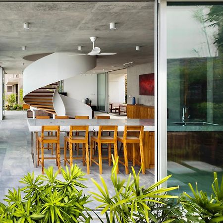 Venity Villa نها ترانج المظهر الخارجي الصورة