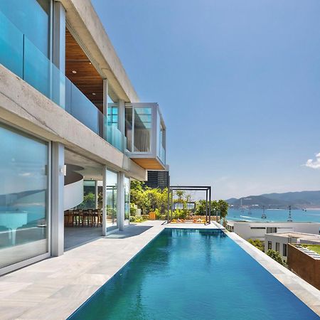 Venity Villa نها ترانج المظهر الخارجي الصورة