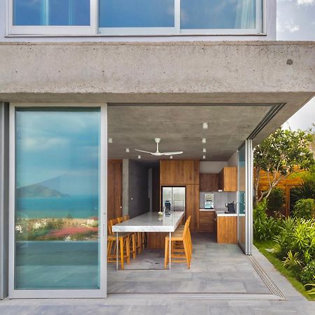 Venity Villa نها ترانج المظهر الخارجي الصورة