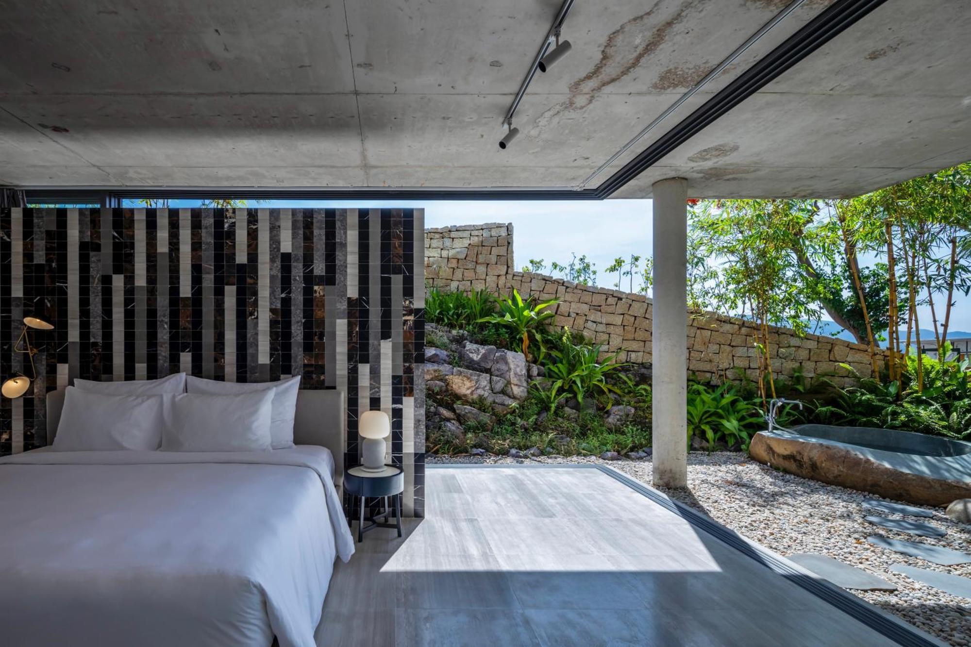 Venity Villa نها ترانج المظهر الخارجي الصورة