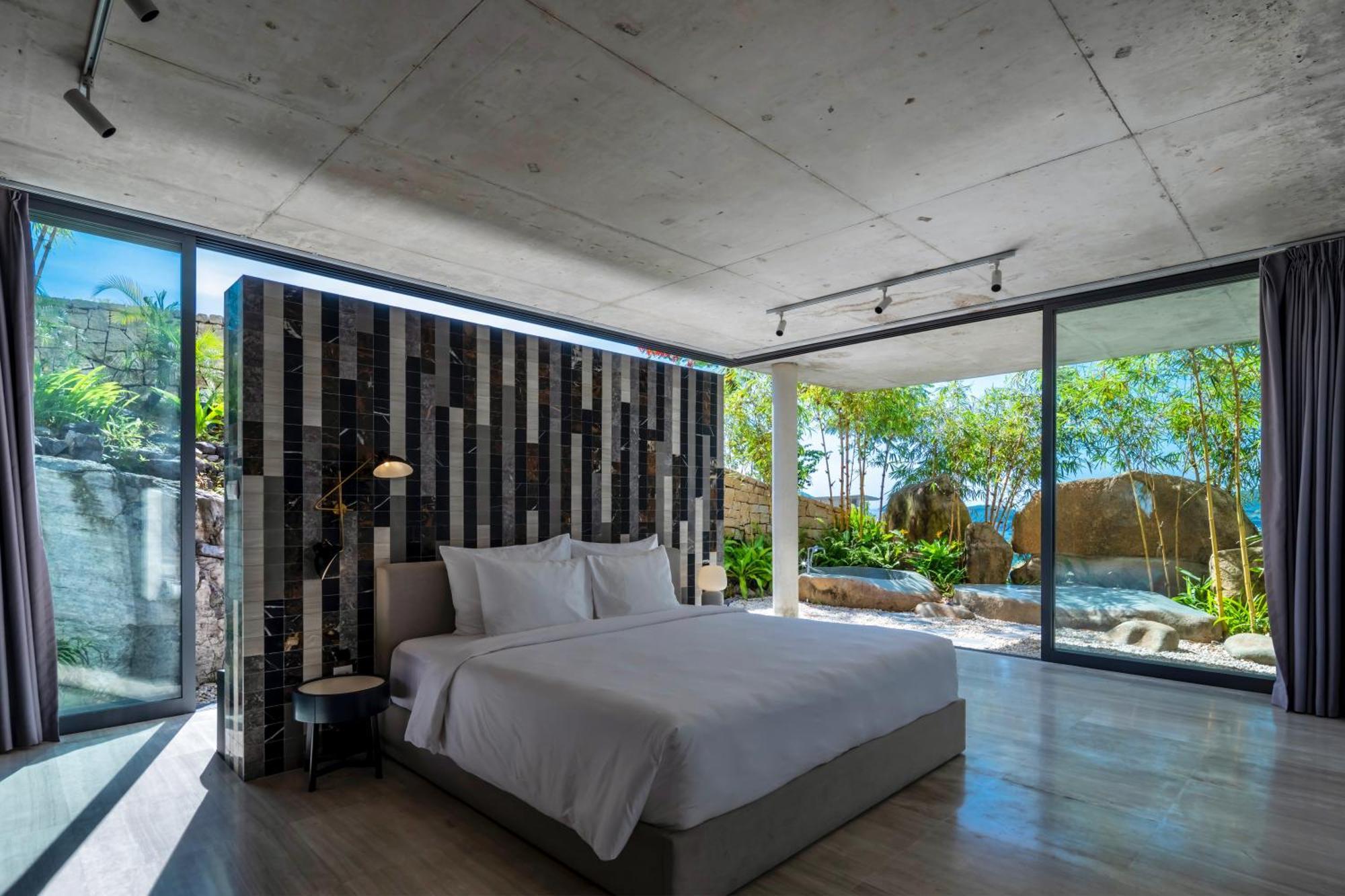 Venity Villa نها ترانج المظهر الخارجي الصورة