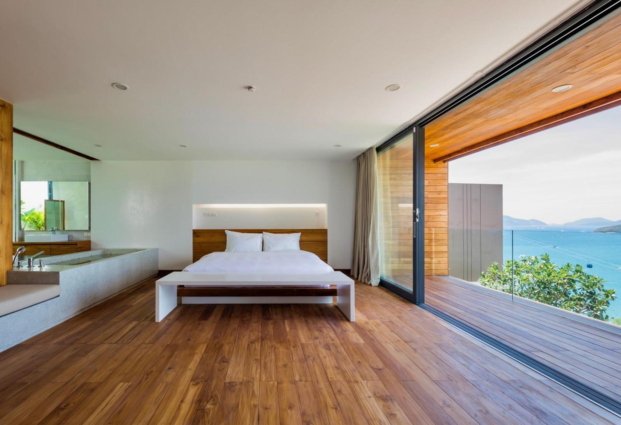 Venity Villa نها ترانج المظهر الخارجي الصورة
