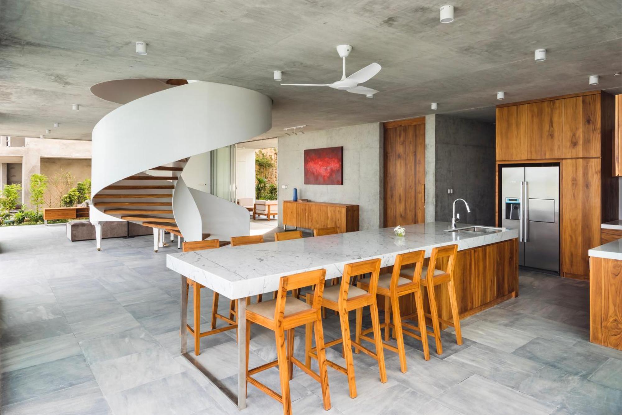 Venity Villa نها ترانج المظهر الخارجي الصورة