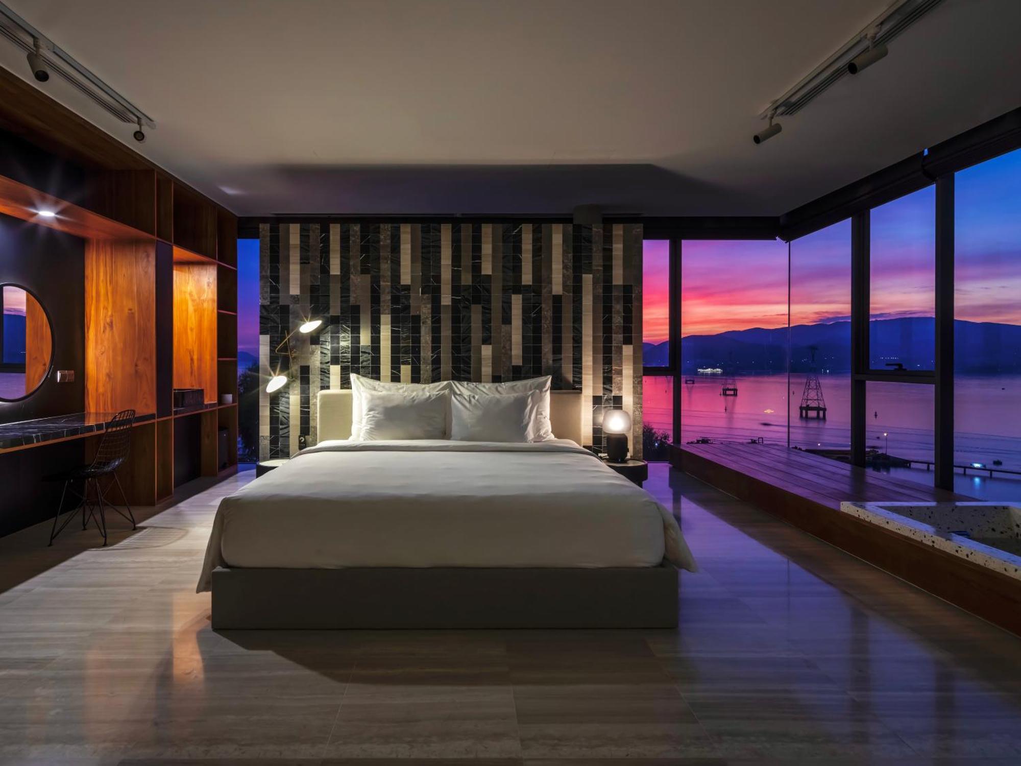 Venity Villa نها ترانج المظهر الخارجي الصورة