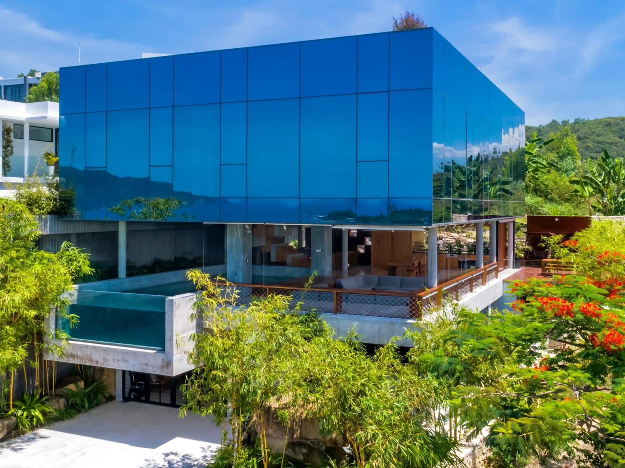 Venity Villa نها ترانج المظهر الخارجي الصورة