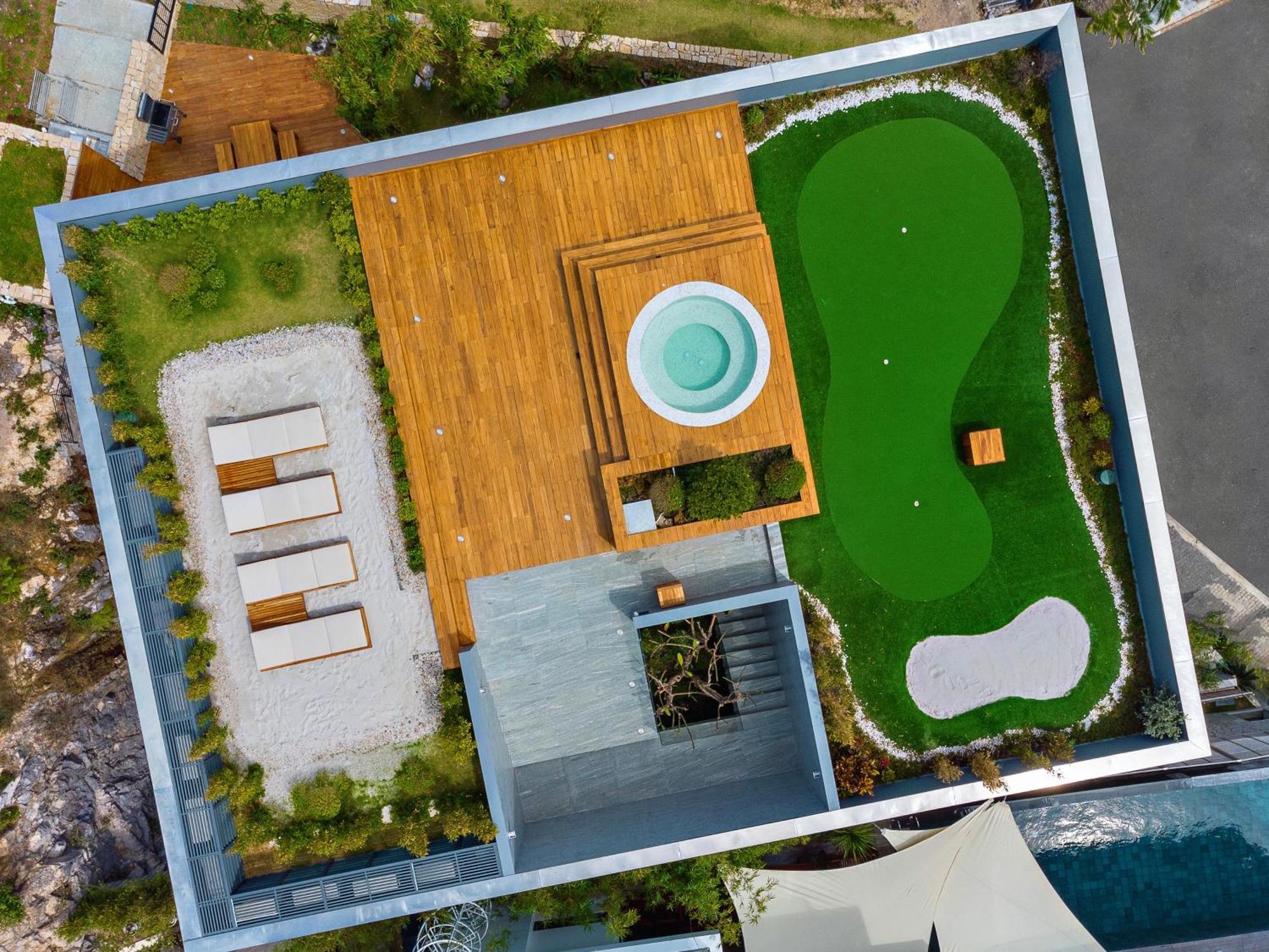 Venity Villa نها ترانج المظهر الخارجي الصورة