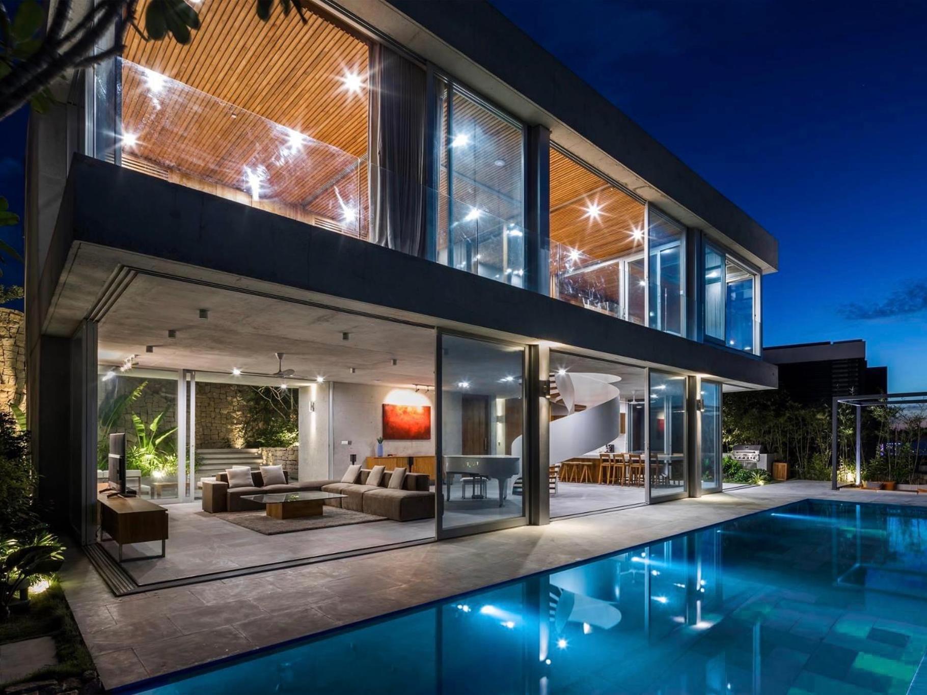 Venity Villa نها ترانج المظهر الخارجي الصورة