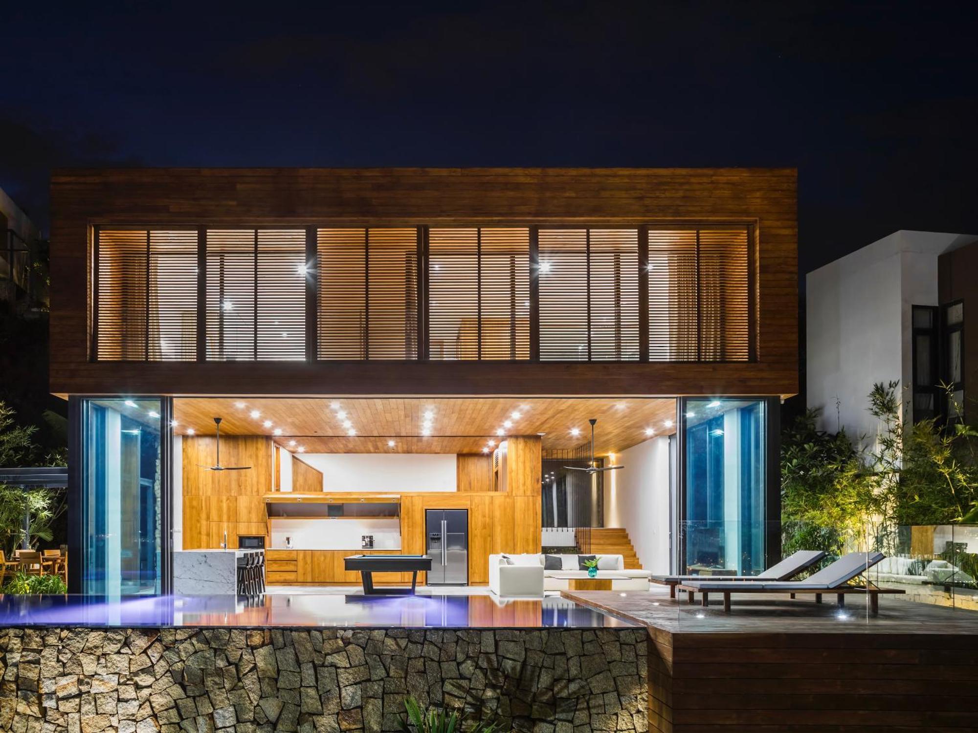Venity Villa نها ترانج المظهر الخارجي الصورة