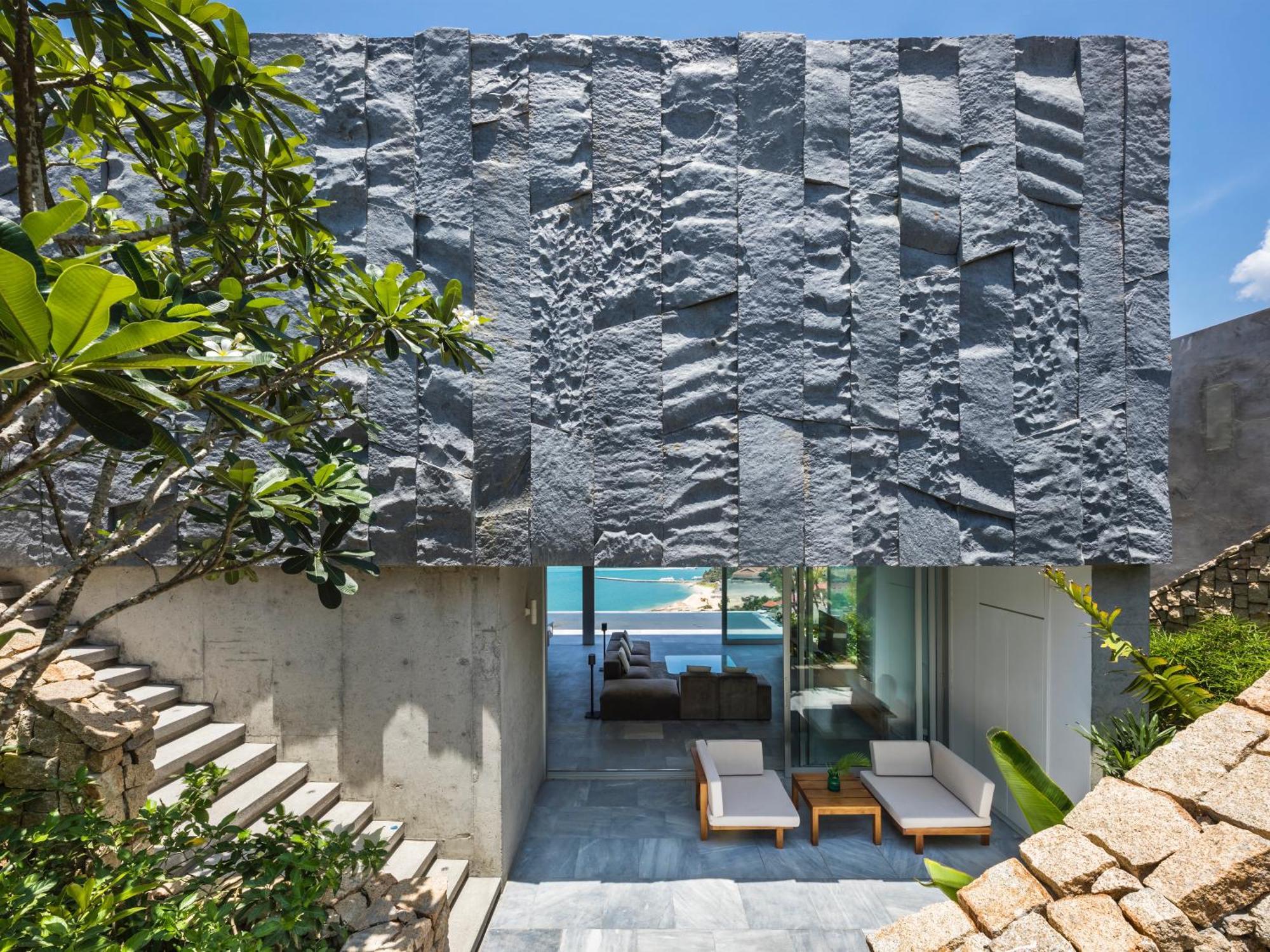 Venity Villa نها ترانج المظهر الخارجي الصورة