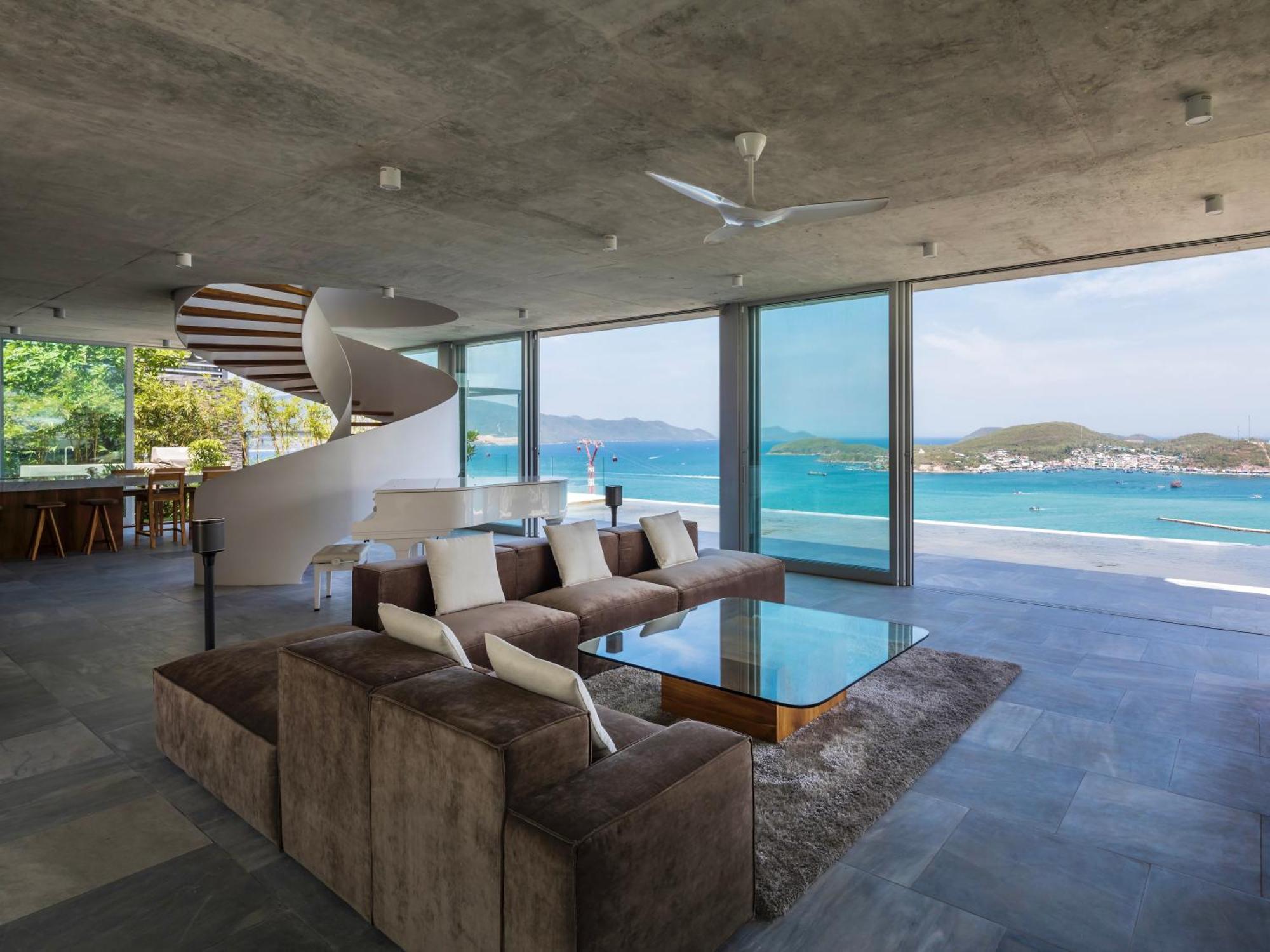 Venity Villa نها ترانج المظهر الخارجي الصورة