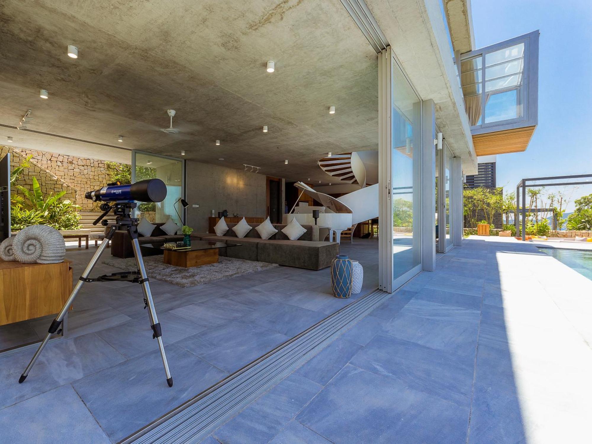 Venity Villa نها ترانج المظهر الخارجي الصورة