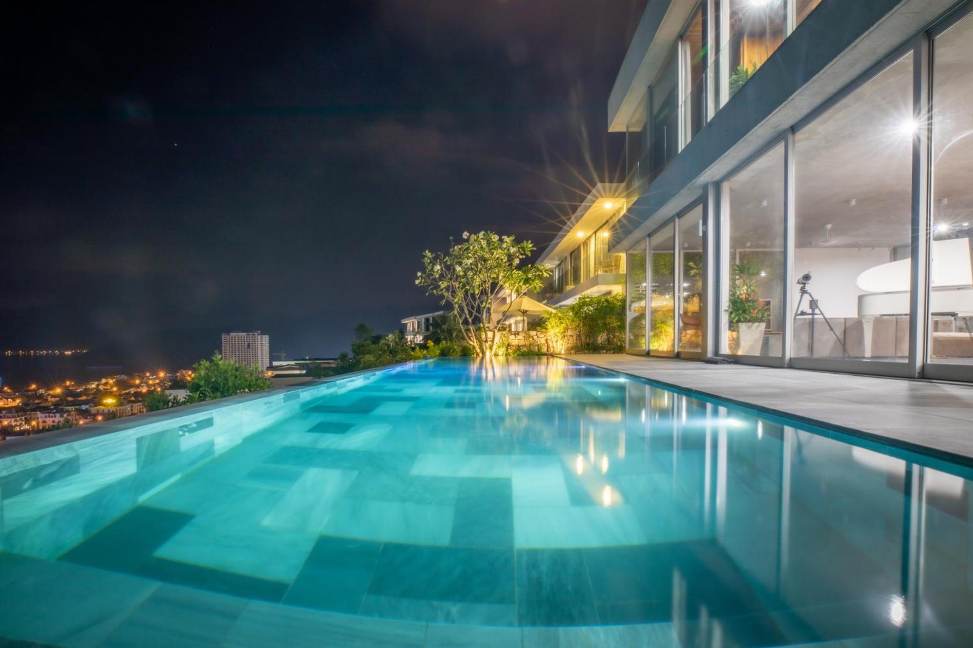 Venity Villa نها ترانج المظهر الخارجي الصورة