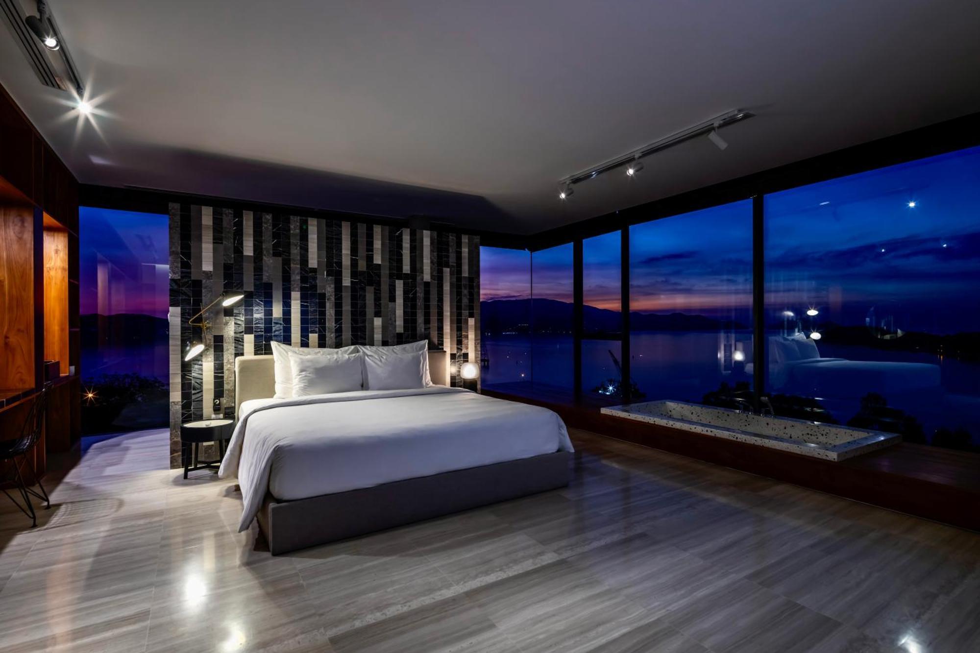 Venity Villa نها ترانج المظهر الخارجي الصورة