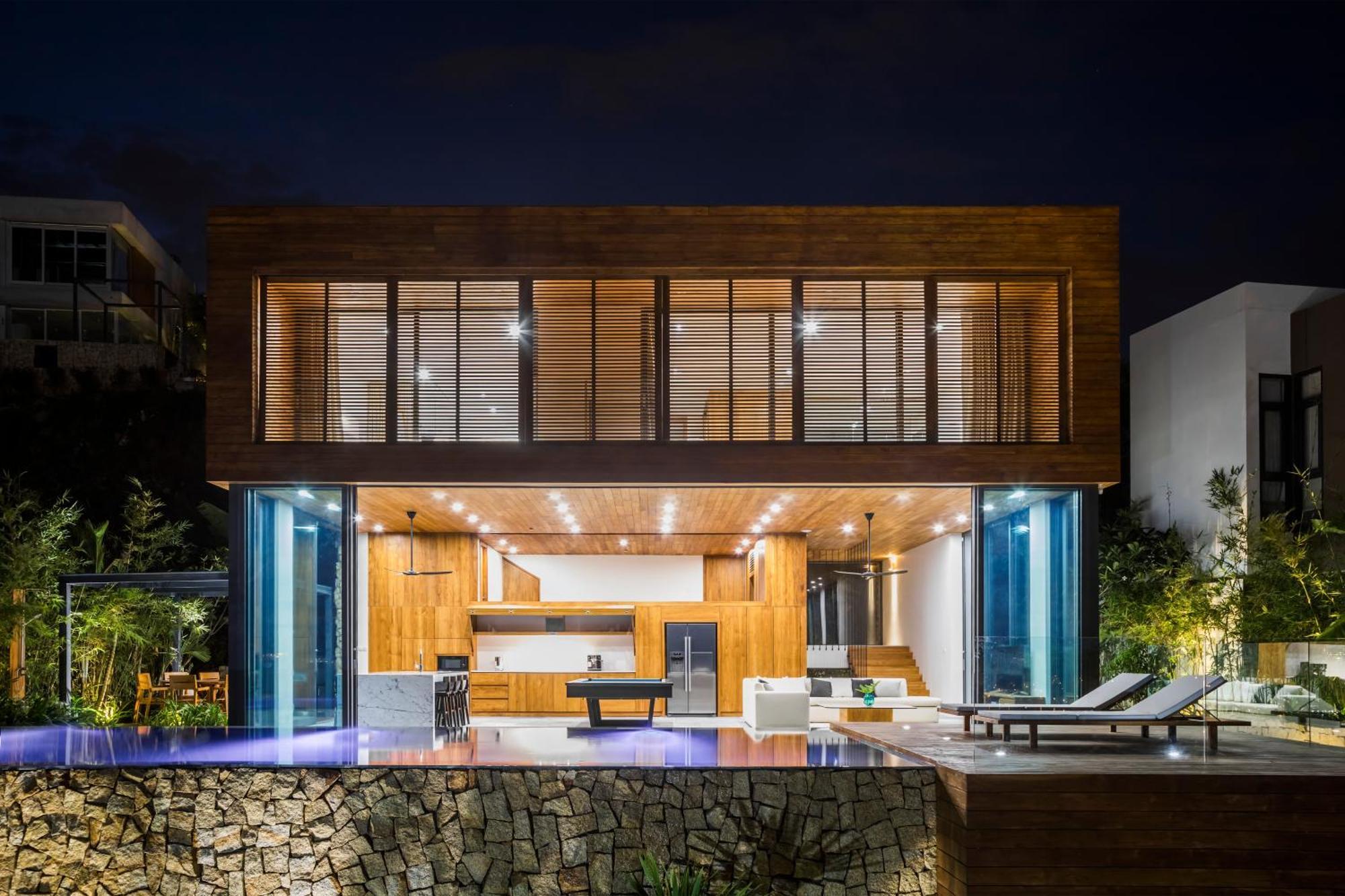 Venity Villa نها ترانج المظهر الخارجي الصورة