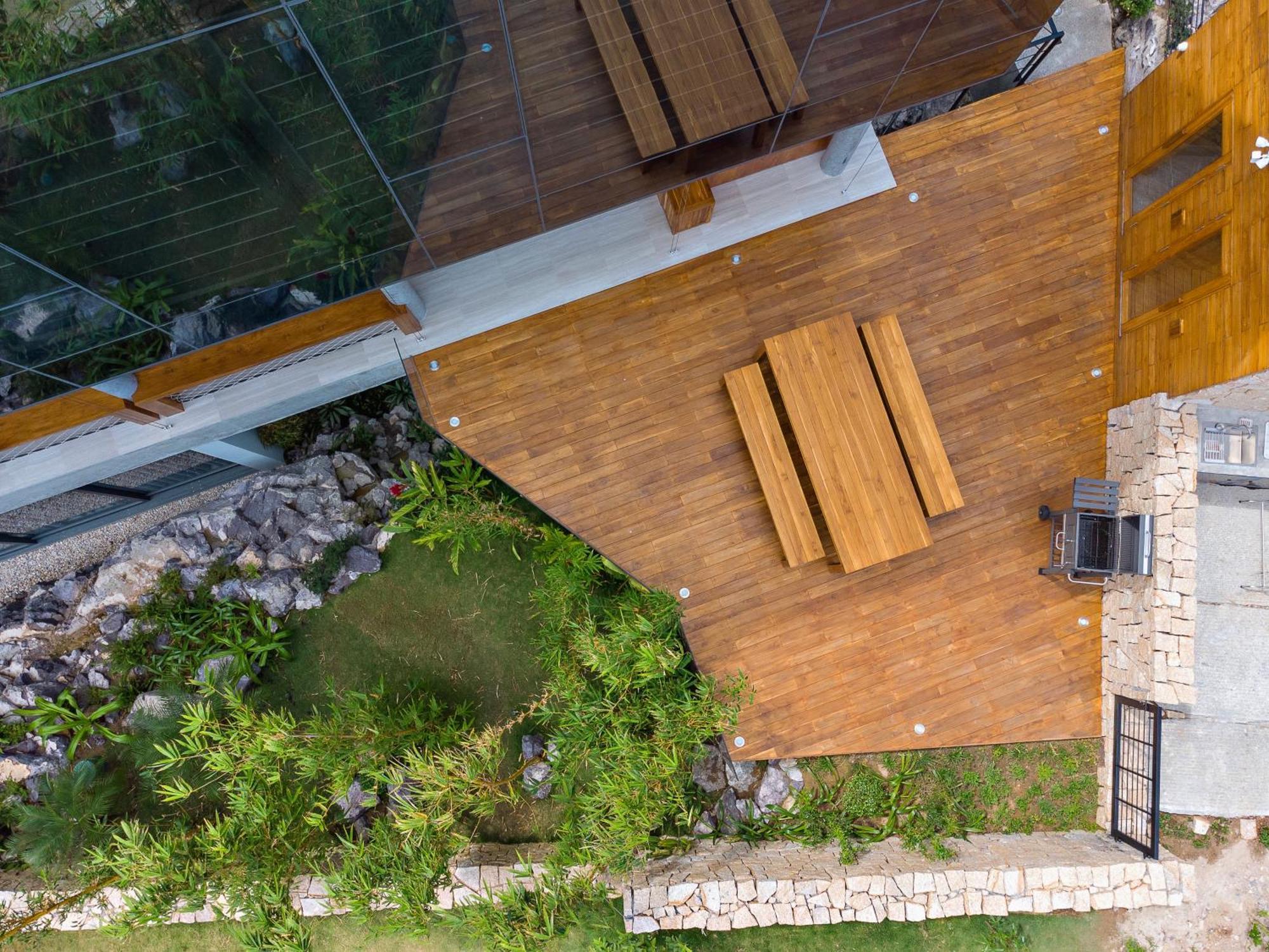Venity Villa نها ترانج المظهر الخارجي الصورة